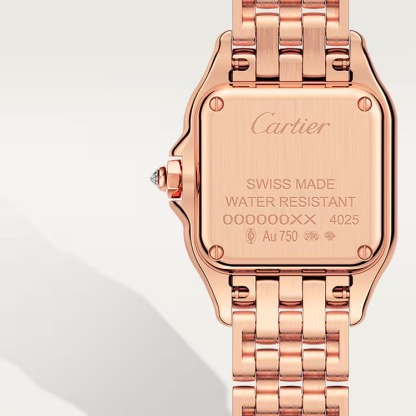 PANTHÈRE DE CARTIER WATCH